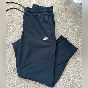 Nike Dark Jogger Pants